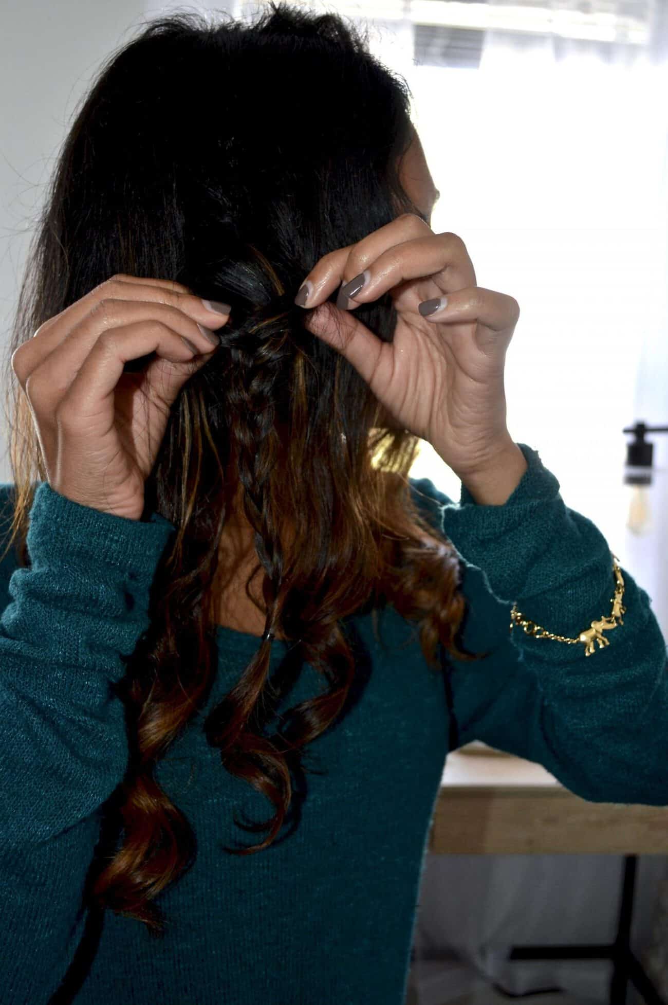 braid tutorial