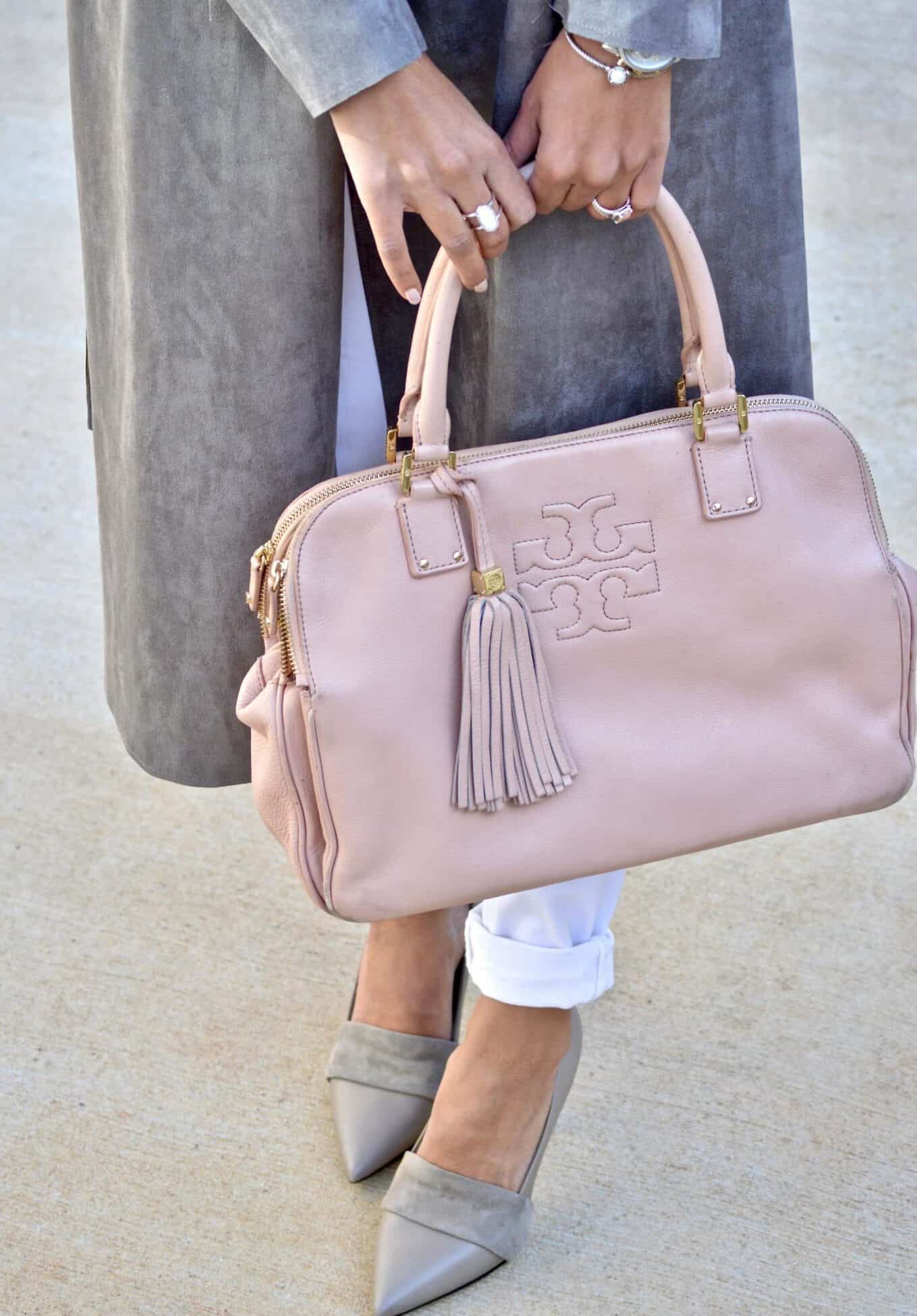 blush tory burch
